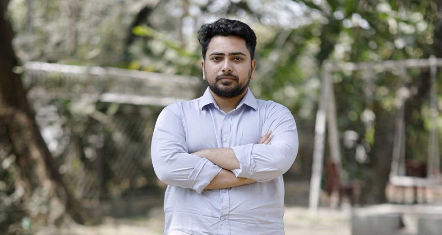 ঢাকা-১১ আসনে নাহিদ ইসলামের মনোনয়নপত্র বৈধ ঘোষণা