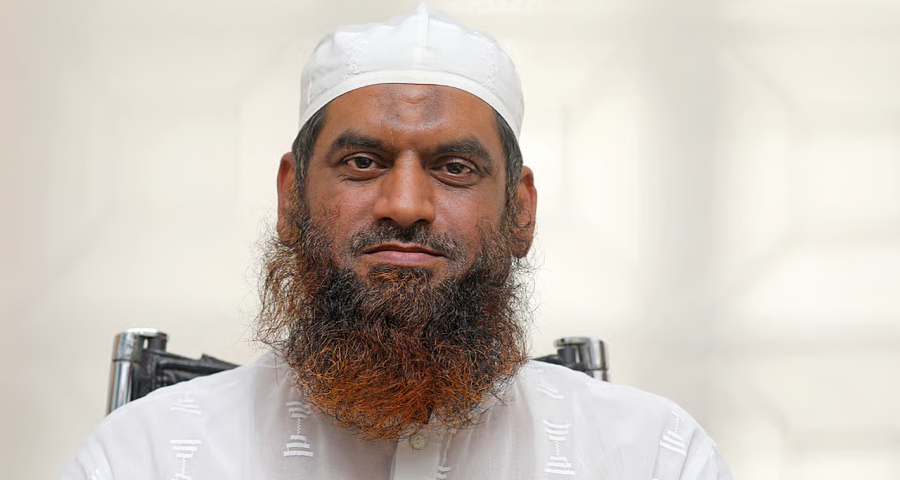 মামুনুল হককে রিটার্নিং কর্মকর্তার শোকজ