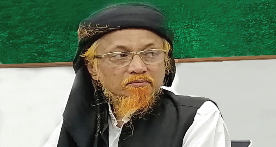 ওয়াজ মাহফিলই পেশা জুনায়েদ হাবীবের, সম্পদের পরিমাণ ৩ কোটি ২৬ লাখ