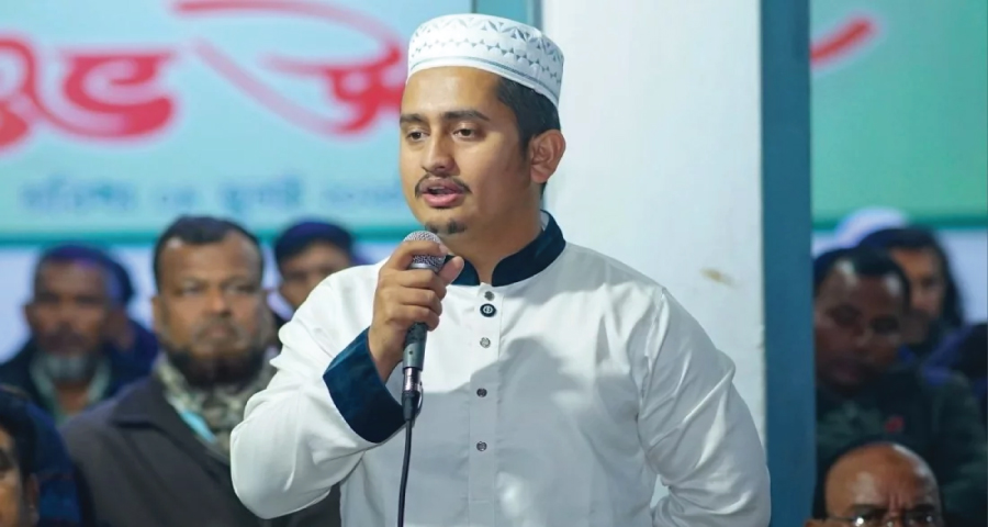 সারজিস আলমের রিটার্নে ২৮ লাখ টাকা আয়, হলফনামায় ৯ লাখ