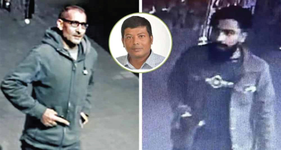 মুছাব্বির হত্যার ঘটনায় প্রধান শুটারসহ গ্রেপ্তার ৩