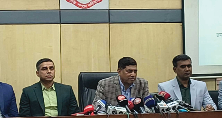 মোছাব্বির হত্যা ব্যবসাকেন্দ্রীক হতে পারে : ডিবি