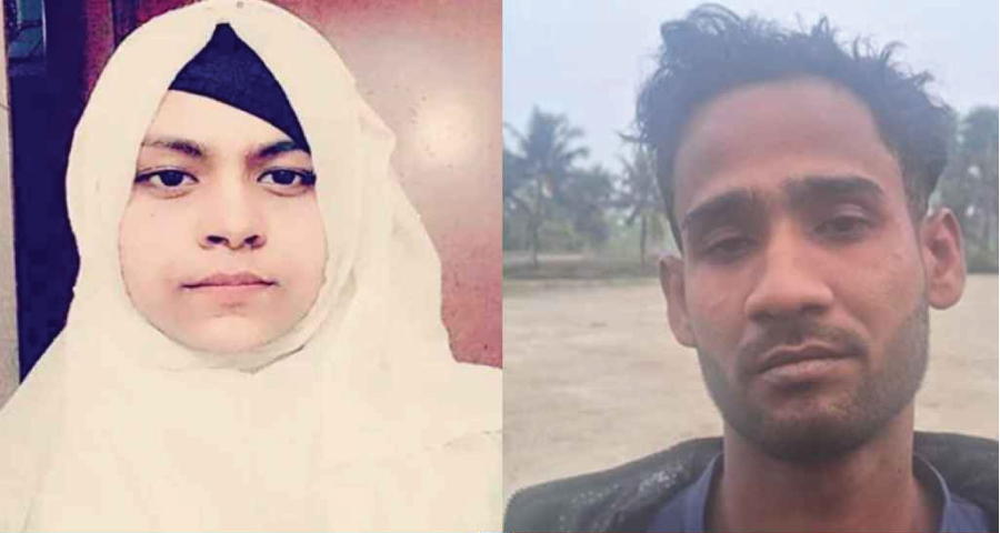 বনশ্রীতে স্কুলছাত্রীকে গলাকেটে হত্যা, চাঞ্চল্যকর তথ্য দিলো গ্রেপ্তার মিলন