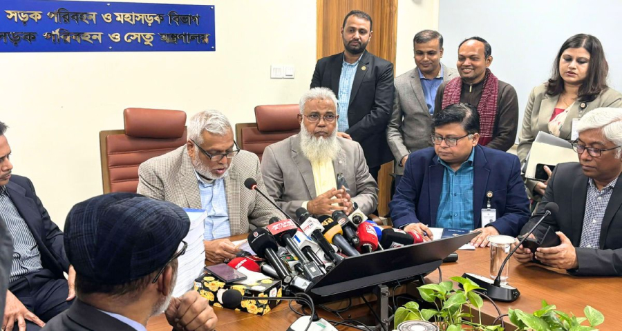 মেট্রোরেলের দুটি বিয়ারিং প্যাডই ছিল ত্রুটিপূর্ণ : তদন্ত কমিটি