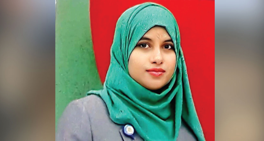 ইউএনও ফেরদৌস আরা মারা গেছেন