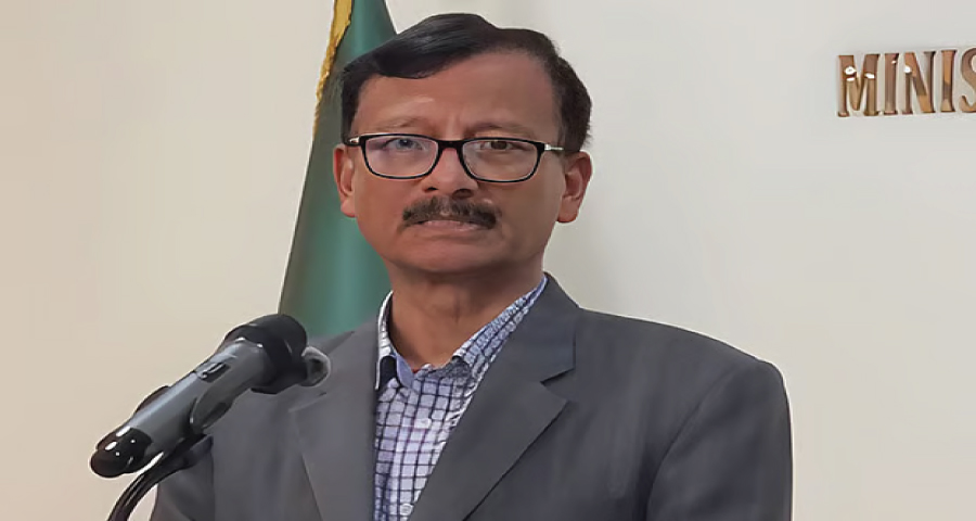 বিদেশিদের জন্য অন অ্যারাইভাল ভিসা বন্ধ থাকবে : পররাষ্ট্র উপদেষ্টা