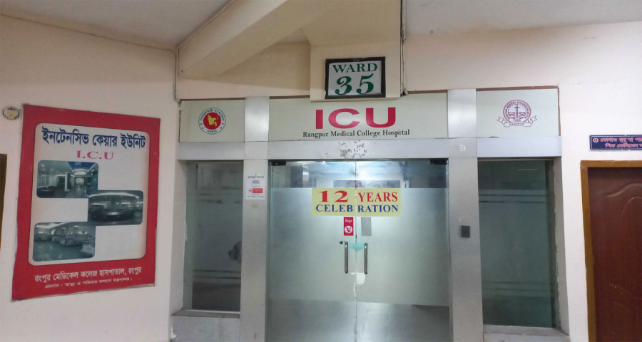 রংপুরে মদ পানে মৃতের সংখ্যা বেড়ে ৭