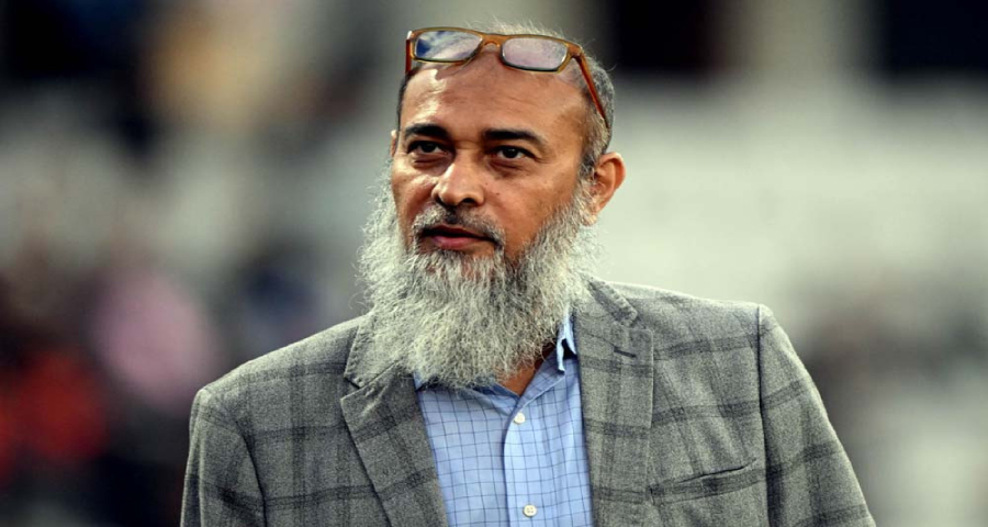 সব দায়িত্ব থেকে অব্যাহতি পাচ্ছেন বিসিবি পরিচালক নাজমুল