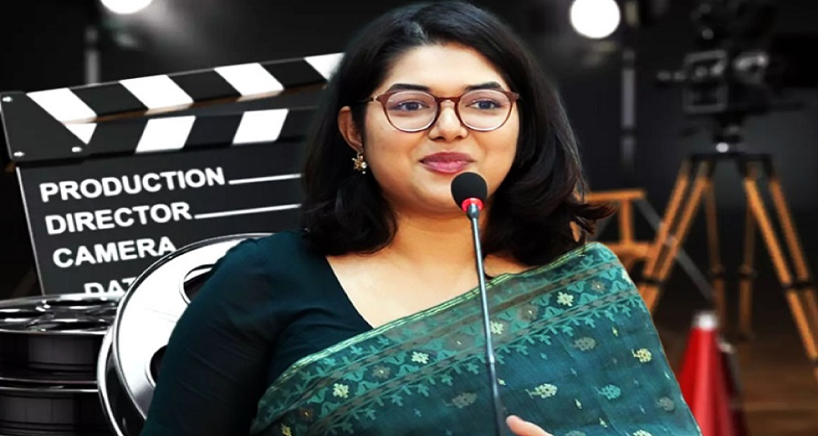 সাবেক হিট অফিসার বুশরাকে জিজ্ঞাসাবাদ