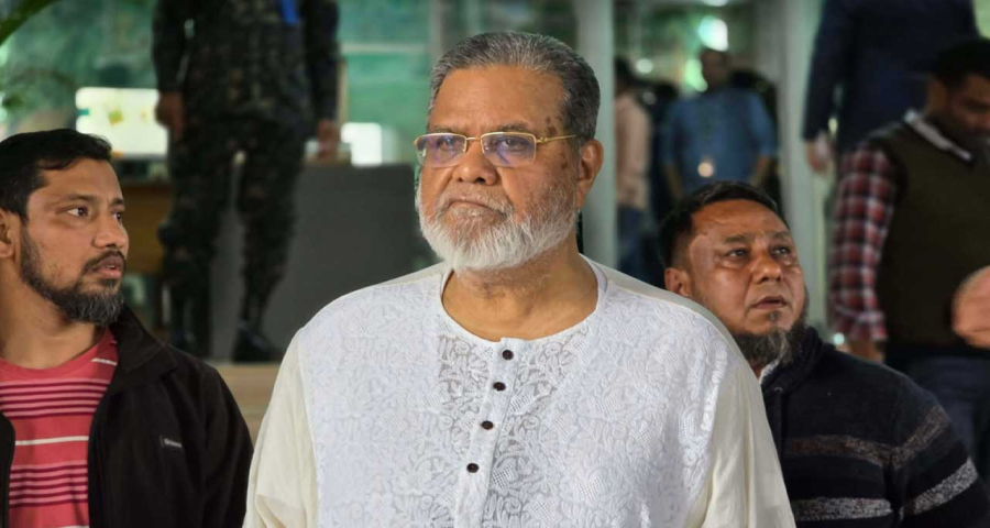 হাসনাত আব্দুল্লাহর আসনে বিএনপির প্রার্থীর মনোনয়ন বাতিল