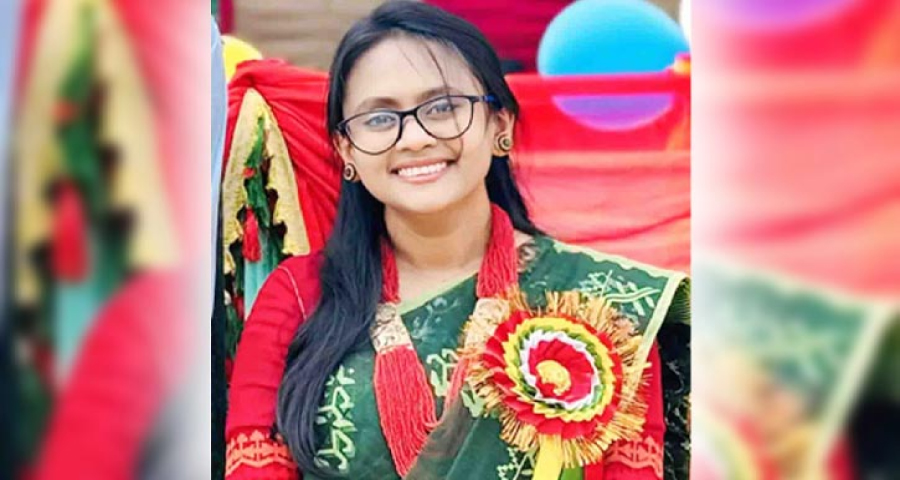 ইউএনও বললেন ‘আমি আপনার আপু না’, আয়োজকের প্রশ্ন ‘ভাবি বলবো?’