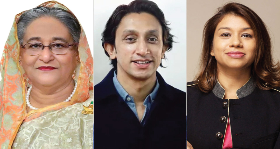 প্লট দুর্নীতি : শেখ হাসিনা-ববি-টিউলিপের মামলার রায় ২ ফেব্রুয়ারি