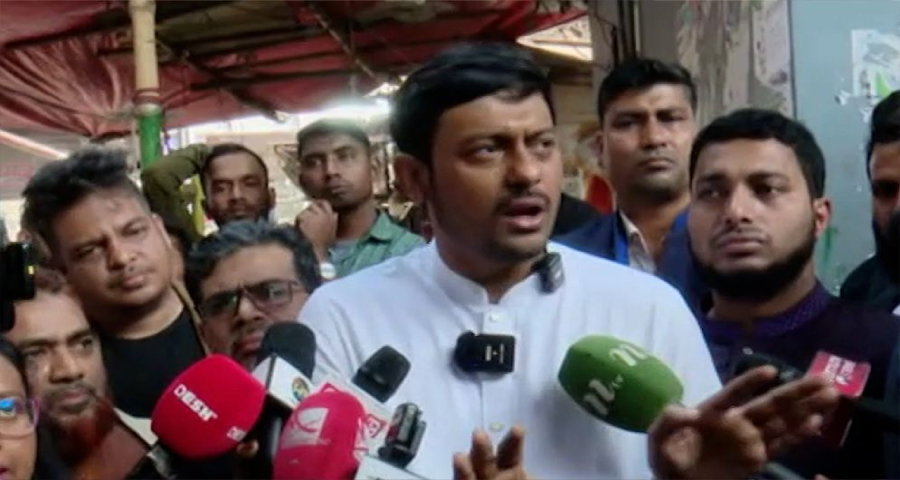 কেন ‘ডার্বি নাসির’ নামে ডাকা হয়, জানালেন নাসীরুদ্দীন পাটওয়ারী