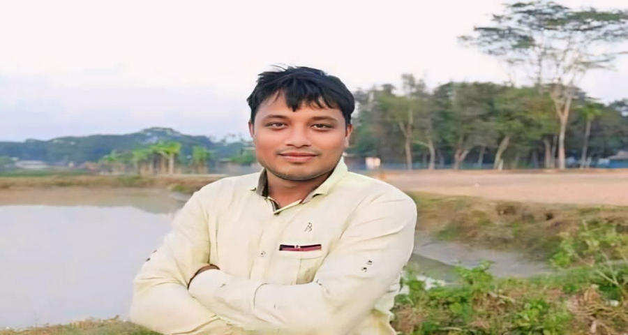 জুলাই আন্দোলনের মামলায় গৌরীপুর তাঁতীলীগের আহ্বায়ক রানা গ্রেফতার