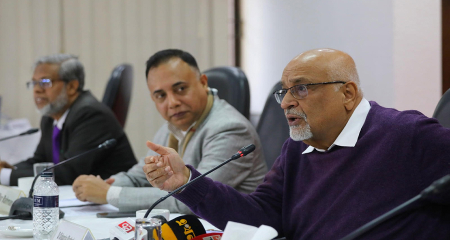 কৃত্রিম বুদ্ধিমত্তার অপব্যবহার বন্ধে সরকার কিছুই করতে পারছে না