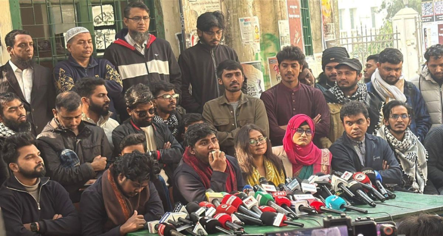 গণহত্যায় জড়িত ওসি-এসপিদের তালিকা ট্রাইব্যুনালে জমা দেওয়ার সিদ্ধান্ত