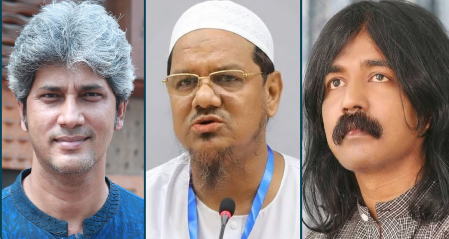 গানম্যান পাচ্ছেন দুই রাজনৈতিক দলের আরও দুই শীর্ষ নেতা