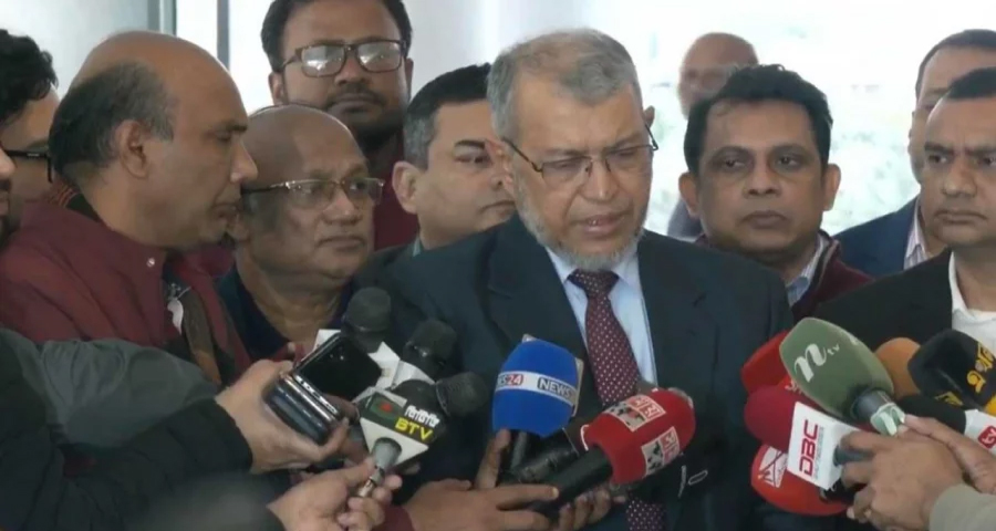 <span style='color:red;font-size:14px;'>মন্ত্রিপরিষদ সচিব</span><br> নির্বাচন কমিশন ডিসি রদবদলের প্রয়োজন মনে করলে আমরা ব্যবস্থা নেব