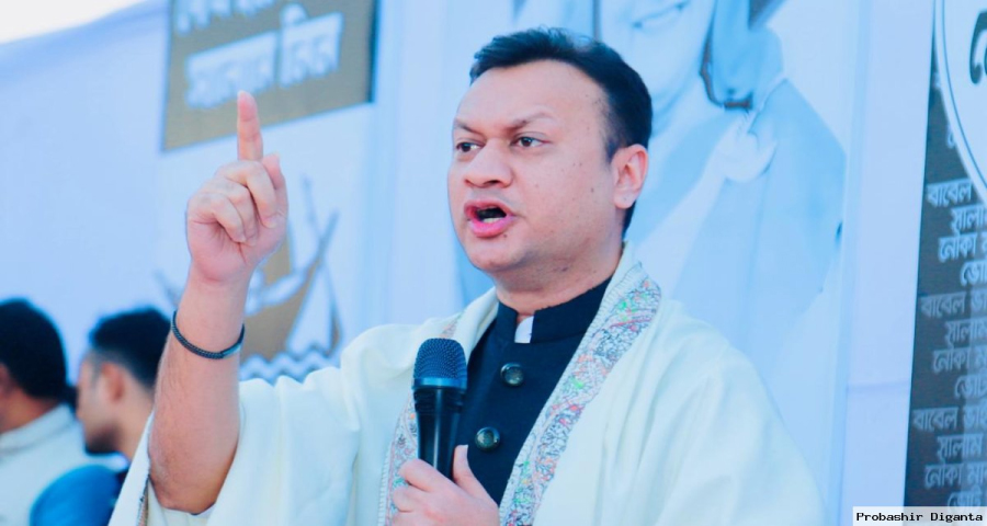 সাবেক এমপি গোলন্দাজের ঢাকার দুই ফ্ল্যাটসহ ১৬ একর জমি জব্দের আদেশ