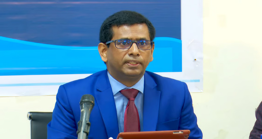 ট্রাইব্যুনালে জিয়াউল আহসানের বিরুদ্ধে সাক্ষ্য দেবেন সাবেক সেনাপ্রধান ইকবাল করিম ভূঁইয়া: চিফ প্রসিকিউটর