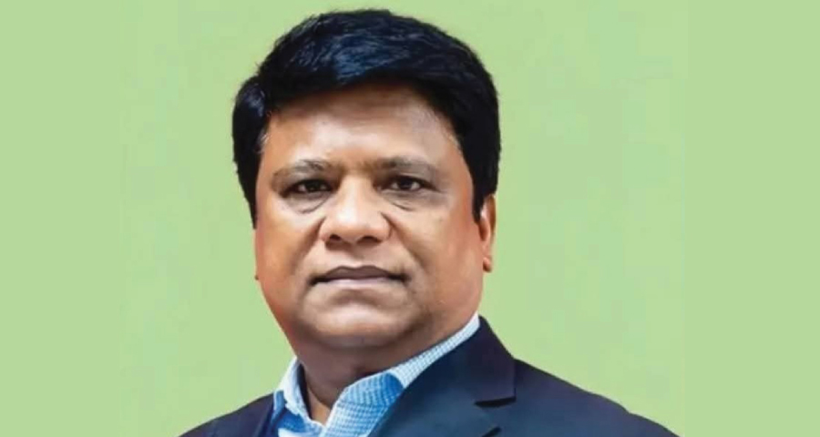 ময়মনসিংহ-৭ আসনে প্রার্থিতা ফিরে পেলেন বিএনপির ডা. লিটন