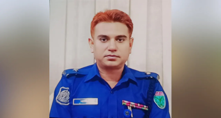 ওসির সঙ্গে আ.লীগ নেতাদের গোপন বৈঠক