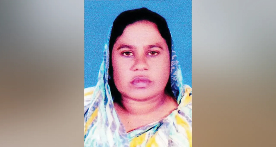 আলোচিত সেই মহিলা ভাইস চেয়ারম্যান গ্রেপ্তার