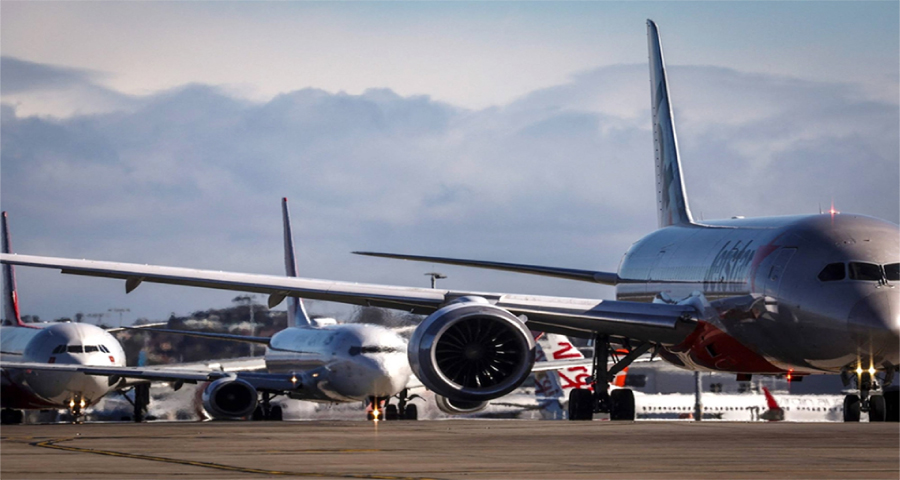 একের পর এক ইরানগামী ফ্লাইট বাতিল করছে এয়ারলাইন্সগুলো