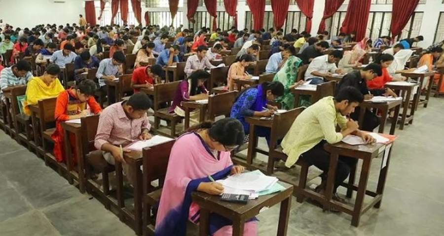 তদন্তে প্রশ্নফাঁসের প্রমাণ মিললে পরীক্ষা বাতিল : প্রাথমিকের ডিজি