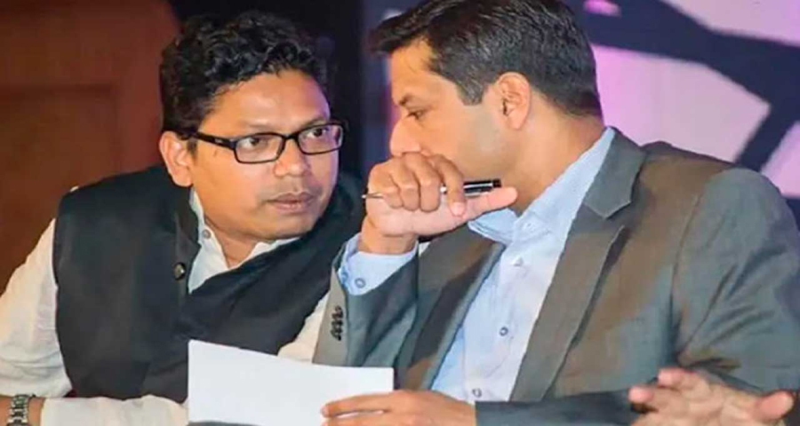 <span style='color:red;font-size:14px;'>ট্রাইব্যুনাল-১ এ তুলে ধরা হয় কথোপকথন</span><br> ‘মা ইয়েস বললে ওপেন, নো বললে ব্লক’ — ইন্টারনেট বন্ধে পলককে জয়