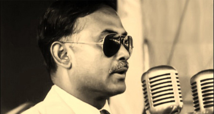 নতুন পাঠ্যবইয়ে স্বাধীনতার ঘোষক জিয়াউর রহমান