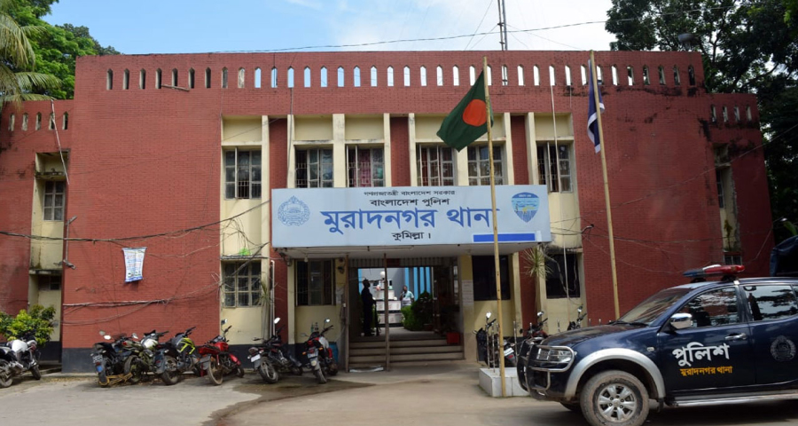 ছেলের লাঠির আঘাতে প্রাণ গেল বাবার