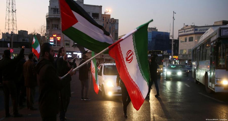 সরকারবিরোধী বিক্ষোভে নিহত অন্তত ২০০০ : ইরান