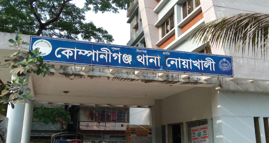 কম্বল দেওয়ার কথা বলে বাড়িতে ডেকে বিধবাকে ধর্ষণ, অভিযুক্ত জামায়াত সমর্থক