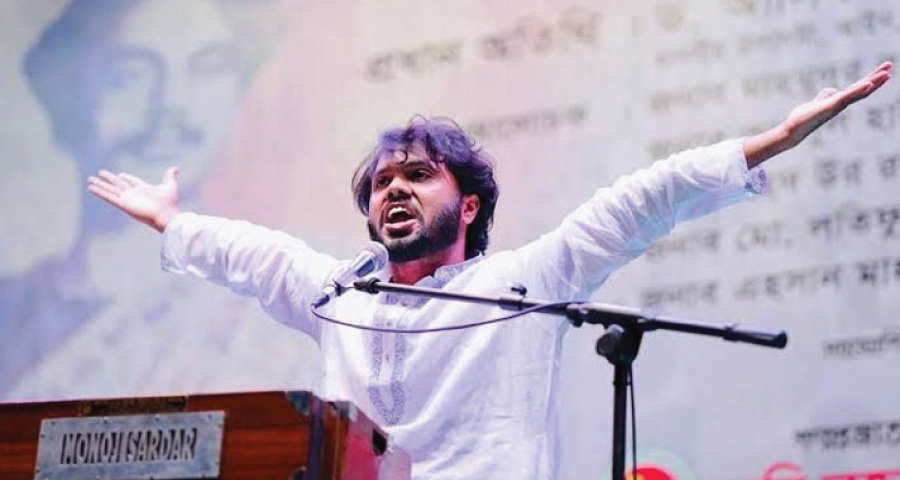 ওসমান হাদির সন্তান ও ভাইয়ের নিরাপত্তা চেয়ে থানায় জিডি