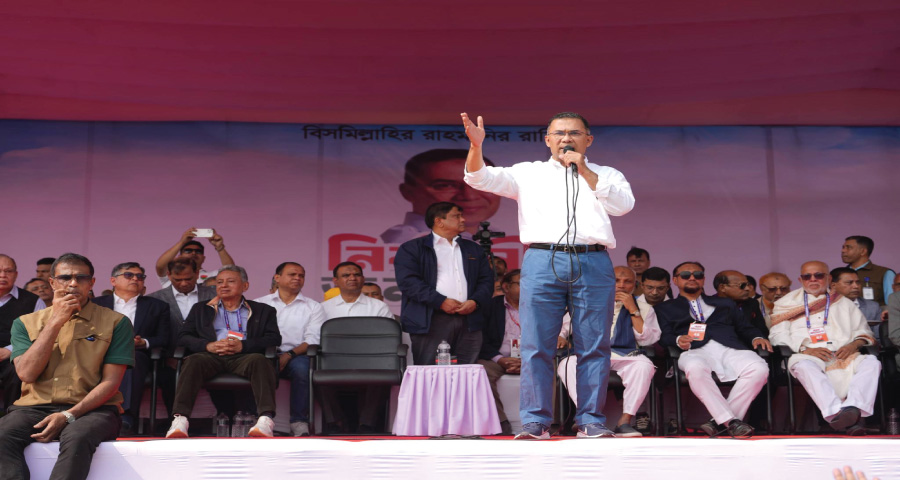 চট্টগ্রামের সঙ্গে আমার পরিবারের আত্মার ও আবেগের সম্পর্ক : তারেক রহমান