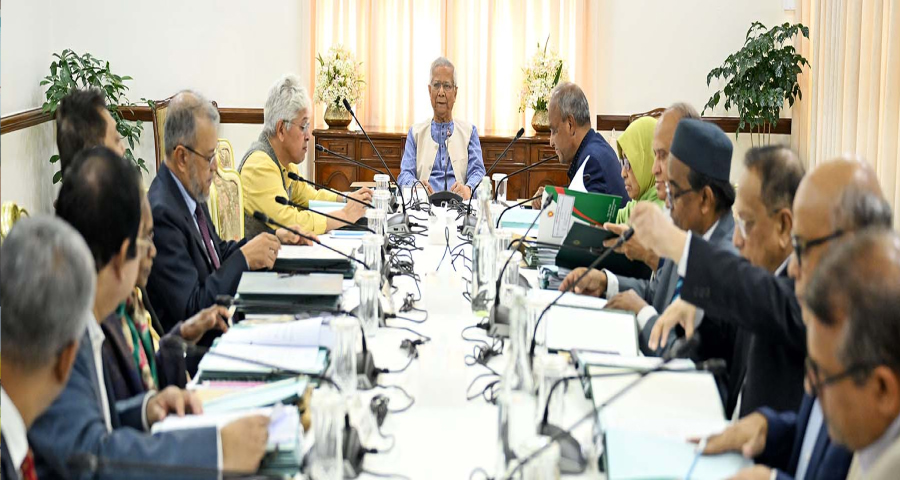 নিকারের সভায় নতুন ৪ থানাসহ যেসব প্রস্তাব অনুমোদন