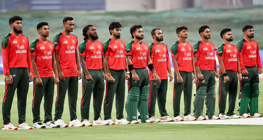 বিশ্বকাপ থেকে বাংলাদেশকে বাদ দিলো আইসিসি