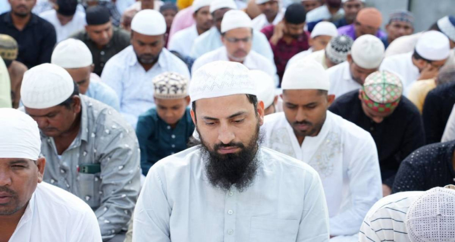 ইমাম-মুয়াজ্জিনদের বেতন ও ছুটি নির্ধারণ করে দিল সরকার