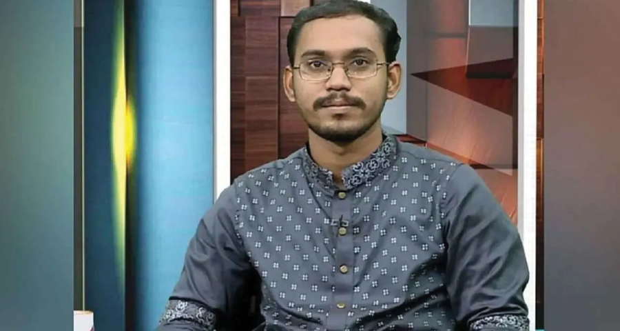 গানম্যান চেয়েছেন হান্নান মাসউদ