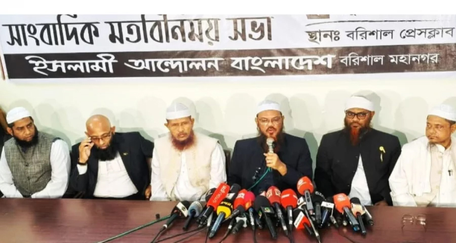 আওয়ামী লীগের যারা অপরাধ করেনি, তাদের নিরাপত্তার দায়িত্ব সরকারের: ফয়জুল করীম