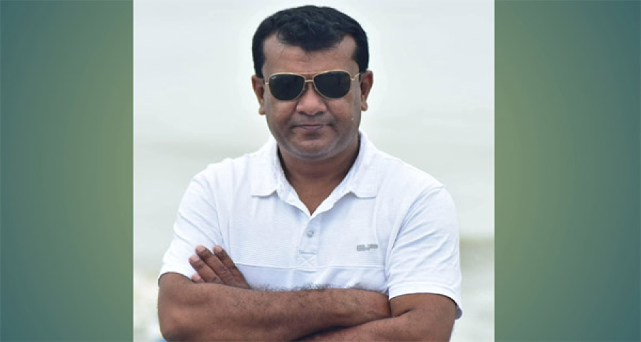 কেরানীগঞ্জে গুলিবিদ্ধ বিএনপি নেতা হাসান মোল্লা মারা গেছেন