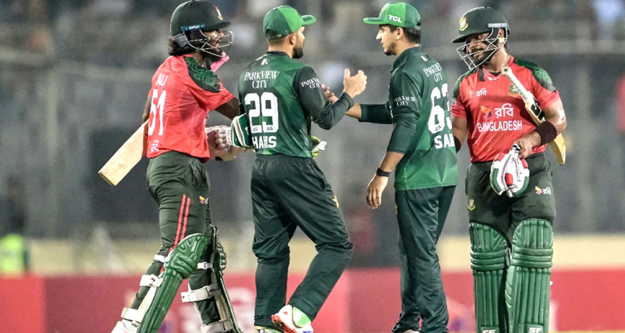 বিশ্বকাপে বাংলাদেশ ইস্যুতে কঠিন সিদ্ধান্ত জানাল পাকিস্তান