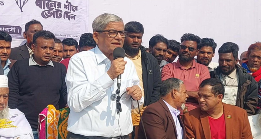 ‘সত্যের পক্ষে ছিলাম বলেই ২৪-এর আন্দোলনের পর মুক্ত বাতাস পেয়েছি’