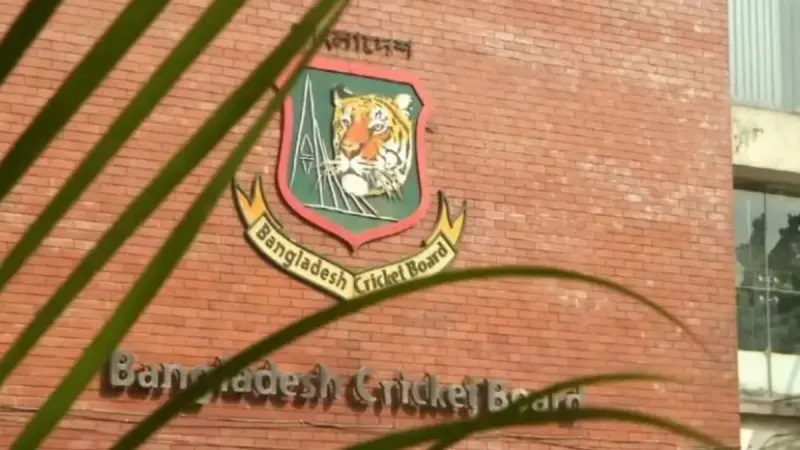 ভারতে বিশ্বকাপ খেলবে না বাংলাদেশ, আইসিসিকে বিসিবির চিঠি