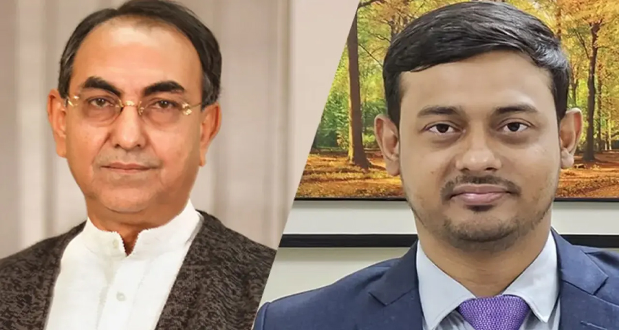 মির্জা আব্বাসকে ‘ভয়ভীতি’, নাসীরুদ্দীন পাটওয়ারীর বিরুদ্ধে মামলার আবেদন