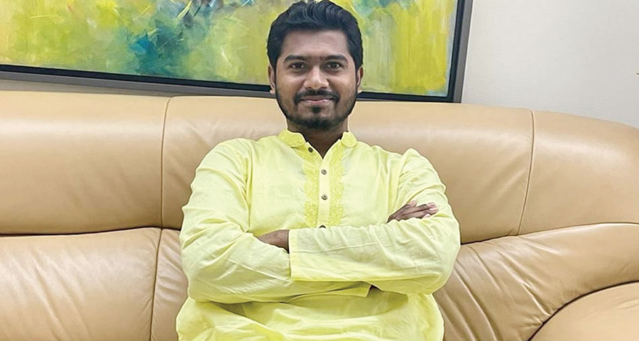 মন্ত্রিসভায় ডাক পেয়েছেন নুরুল হক নূর