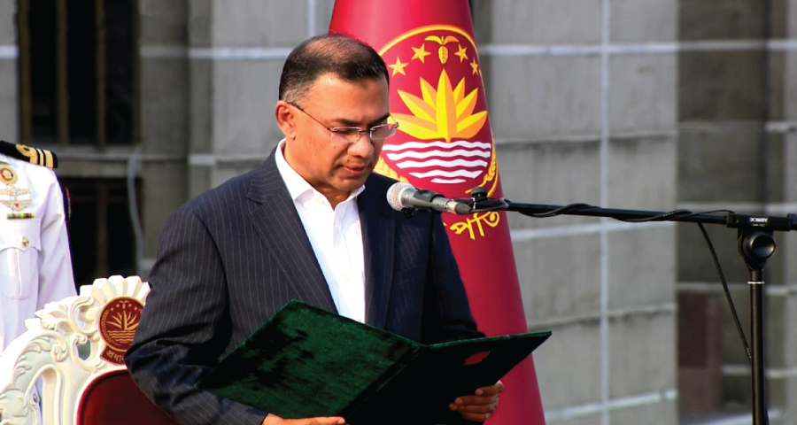 আজ সচিবালয়ে প্রথম অফিস করবেন নতুন প্রধানমন্ত্রী