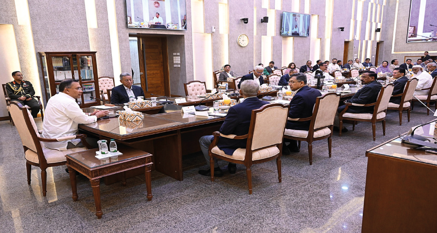 সেহরি, ইফতার ও তারাবির সময় নিরবচ্ছিন্ন বিদ্যুৎ রাখার নির্দেশ