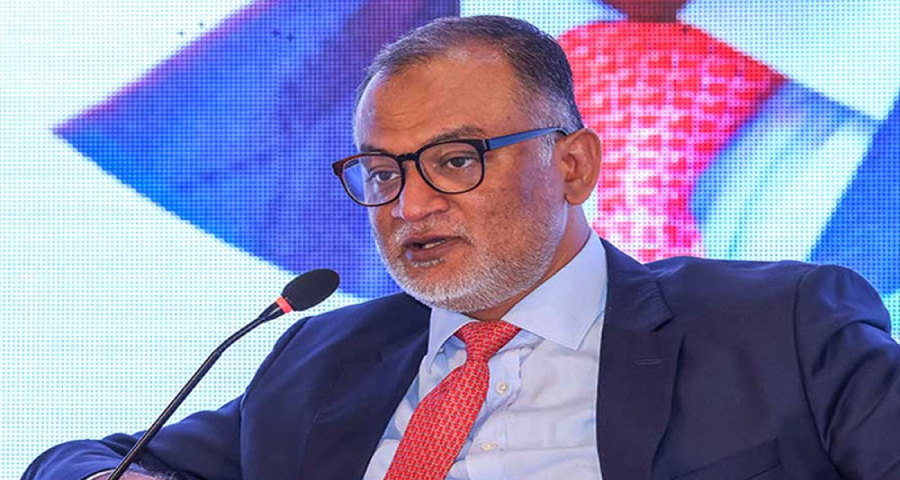 বিমানের চেয়ারম্যান পদ থেকে শেখ বশিরউদ্দীনকে অব্যাহতি